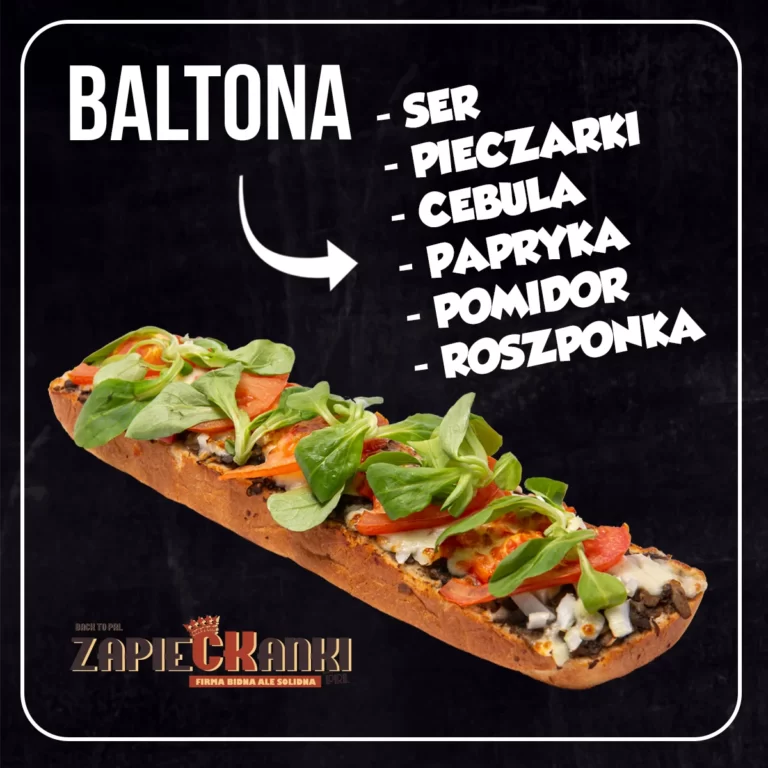 Baltona