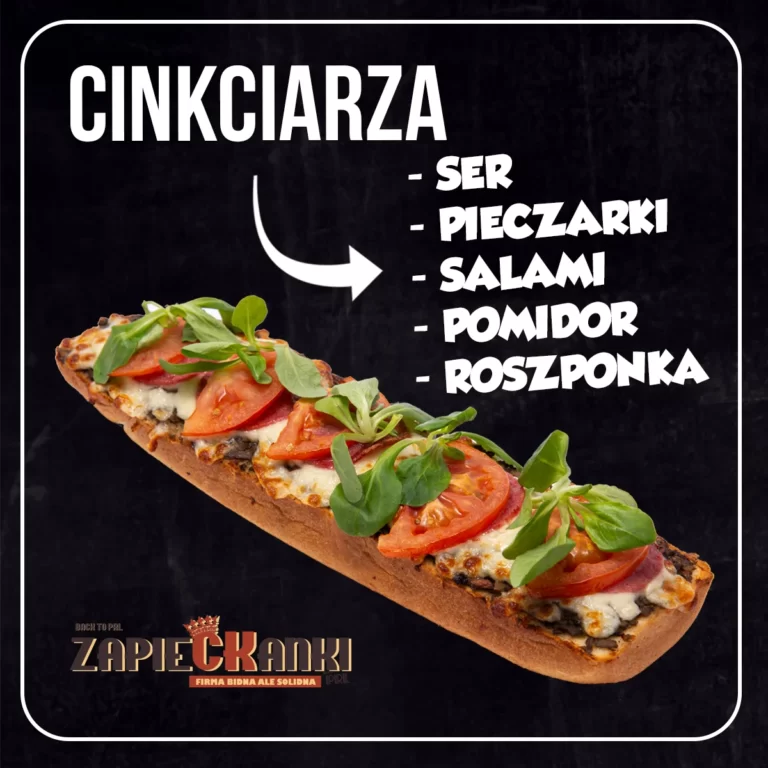 Cinkciarza