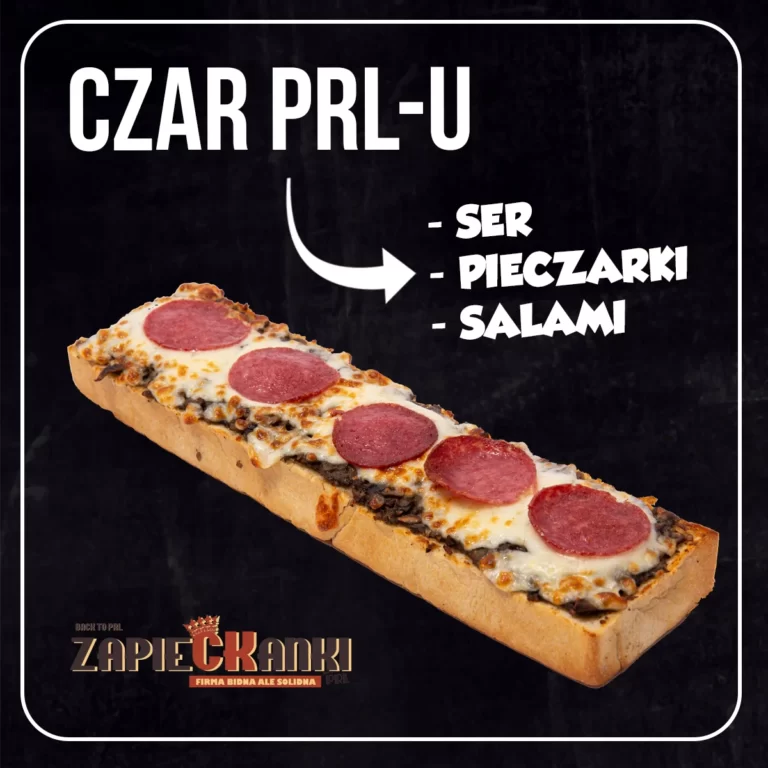 CzarPrl