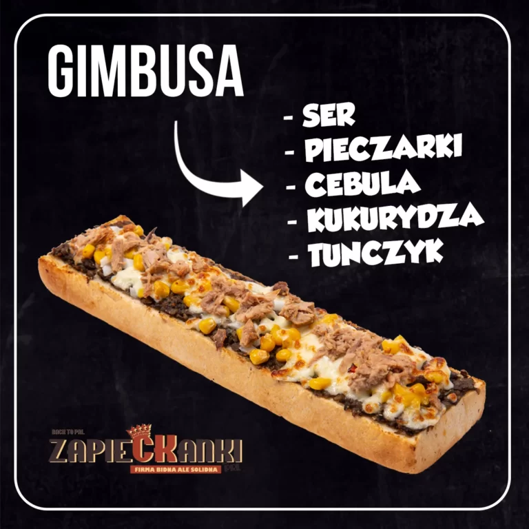 Gimbusa