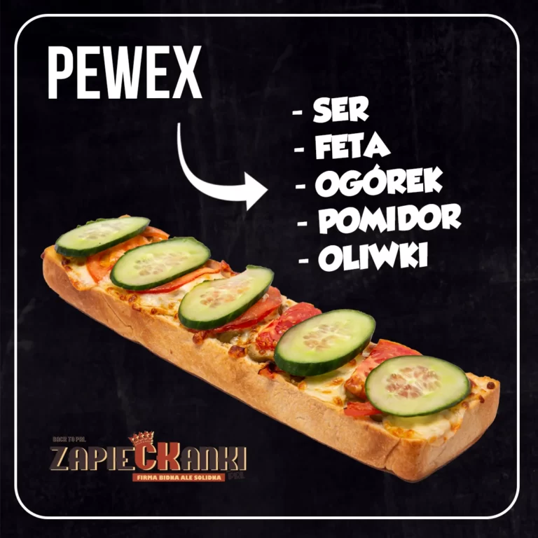 Pewex