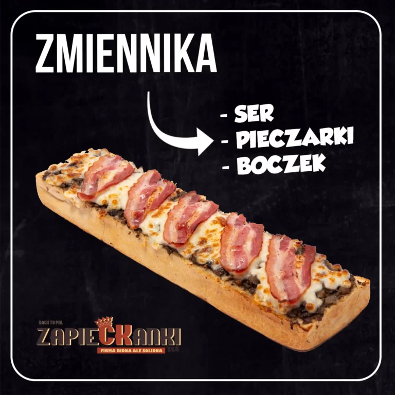 Zmiennika